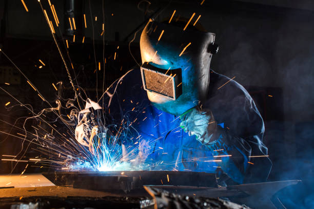 Best Marine and Shipbuilding Welding in Sky Lake, FL